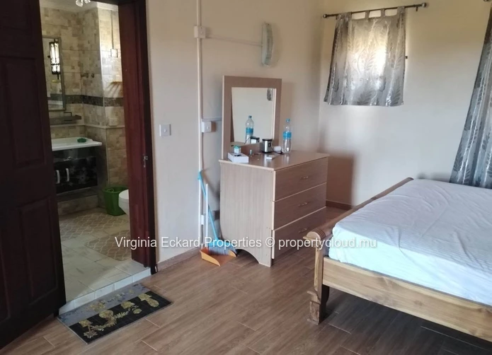 Apartment for Rent (triplex)