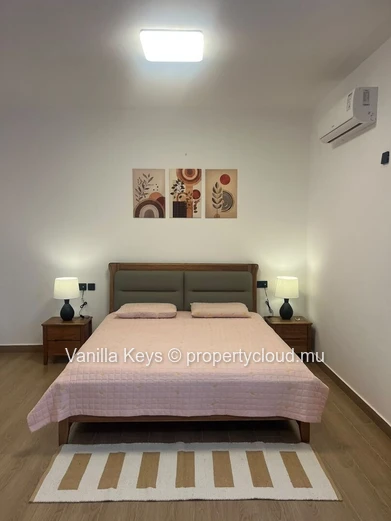 For Rent – Spacious Apartment In Green Creek