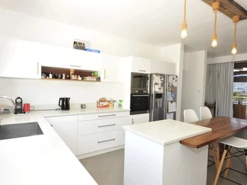 Villa de 3 Chambres