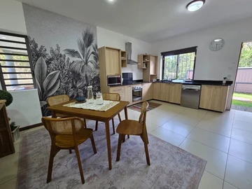 3 Bedroom Villa