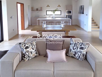 3 Bedroom Villa