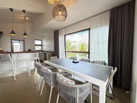 Penthouse de 3 Chambres