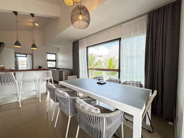 3 Bedroom Penthouse