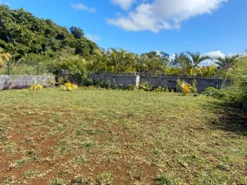 Residential Land