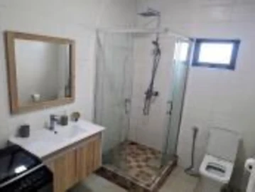 Appartement de 2 Chambres