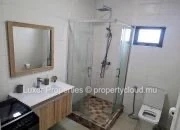 Duplex à louer à Grand Gaube – Green Village Melville