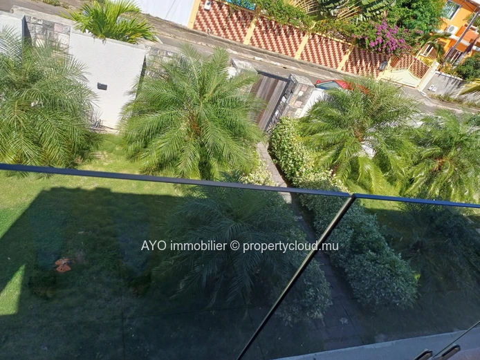 Prestige villa of 4 bedrooms located in Bain Boeuf with a beautiful pool