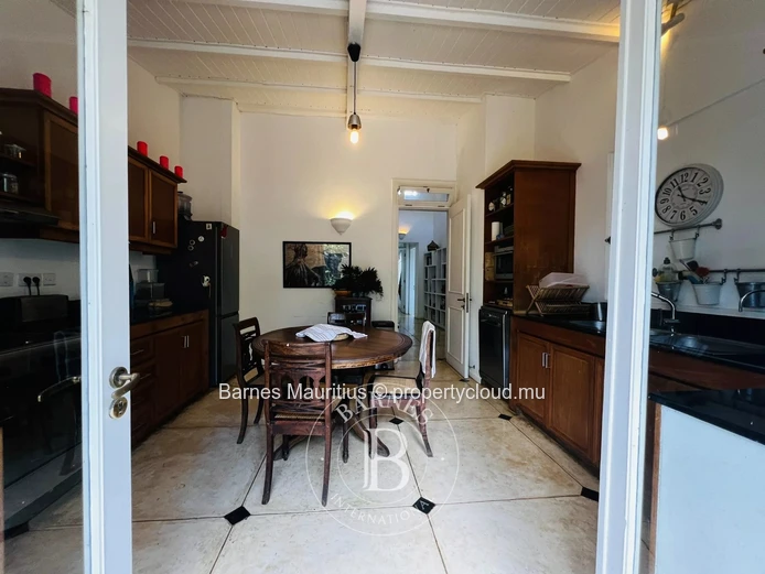 SAINT ANTOINE - Tropical Villa - 4 Bedrooms