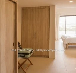 3-Bedroom Penthouse for Rent in Moka