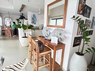 Villa de 3 Chambres