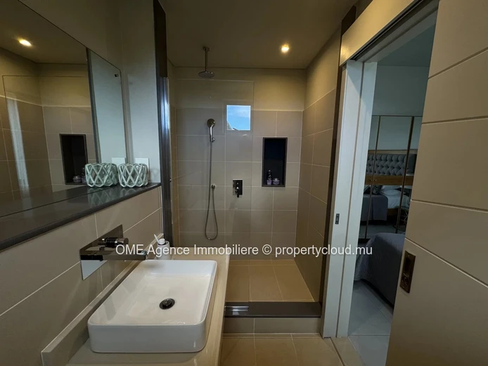 Exceptional Apartment – 3 Ensuite Bedrooms | L’Estuaire, Balise Marina, Black River | Mountain View | Accessible to F...