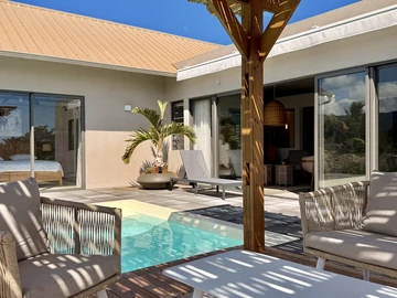 4 Bedroom Villa