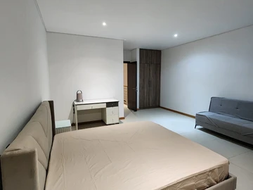 Appartement de 2 Chambres
