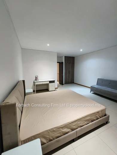 Grand Baie La Croisette - 2 bedrooms apartments ideal for 4 persons 