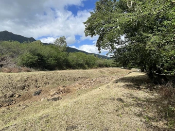 Terrain Résidentiel