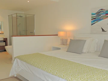Appartement de 3 Chambres