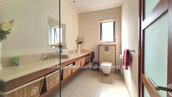 En Exclusivité : Maison à vendre - Pereybere (Mandat exclusif)