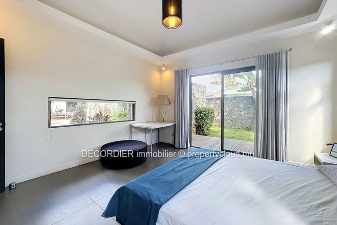 Stunning Furnished 4-Bedroom Villa for Sale