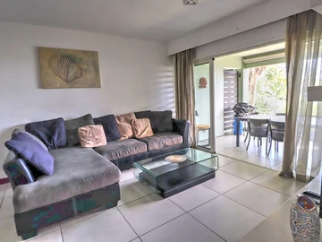 Appartement de 3 Chambres