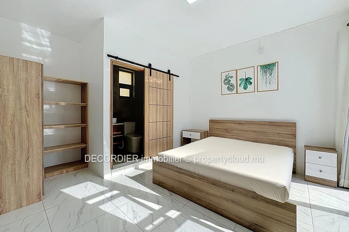 Maison moderne à vendre – Cap Malheureux