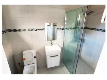Villa de 4 Chambres