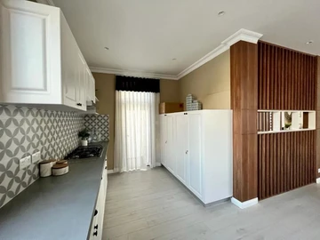3 Bedroom Villa