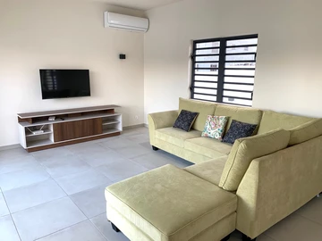 3 Bedroom Villa