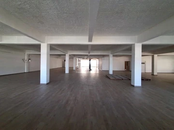 Commercial Property