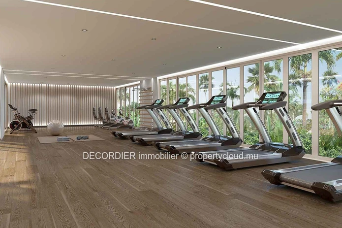 Élégance et confort au cœur de Peyrébère – Penthouse 2 suites avec rooftop