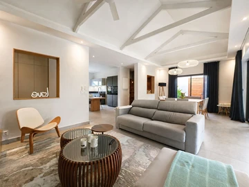 4 Bedroom Villa