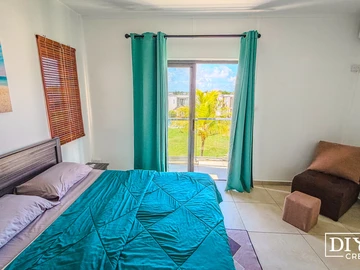 2 Bedroom Townhouse, Duplex