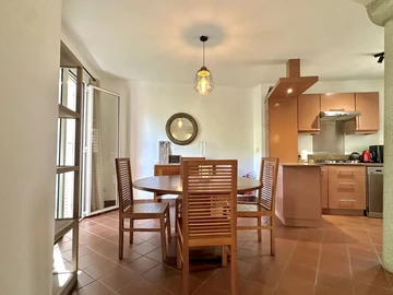 Appartement de 2 Chambres