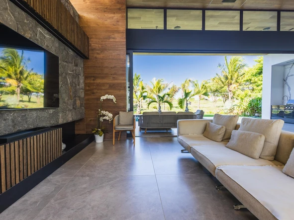 4 Bedroom Villa