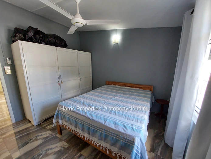 Bel appartement à louer à Pointe aux Canonniers