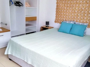 2 Bedroom Townhouse, Duplex
