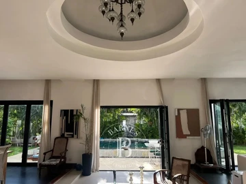 2 Bedroom Villa