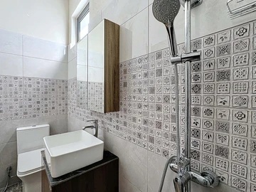 Appartement de 2 Chambres