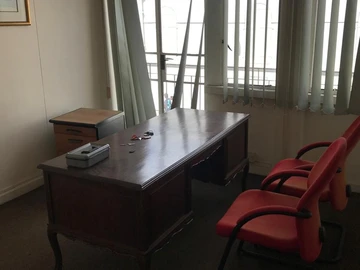 Bureau