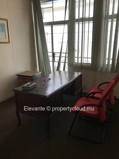 Office space in Port Louis