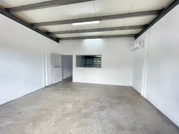 Immobilier Commerciaux