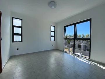 Villa de 4 Chambres