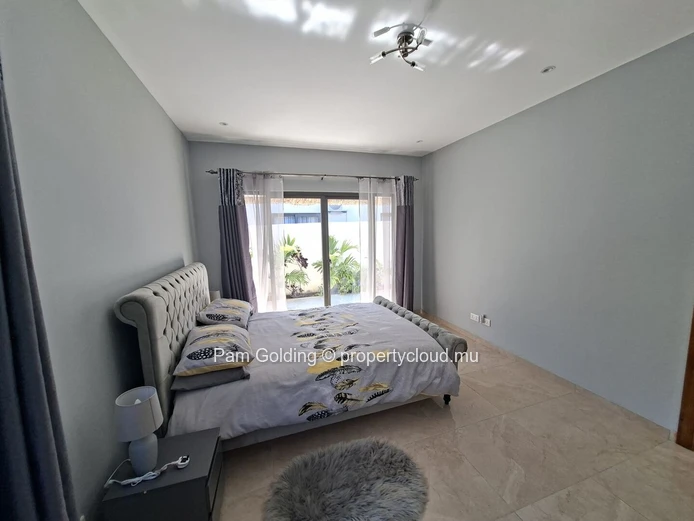 Grand Gaube – Maison à vendre – Pam Golding Mauritius