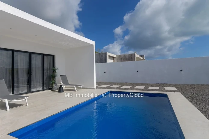 House for rent - Grand Bay