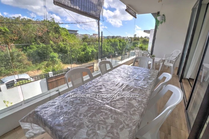 Live in a beautiful new 3-bedroom apartment