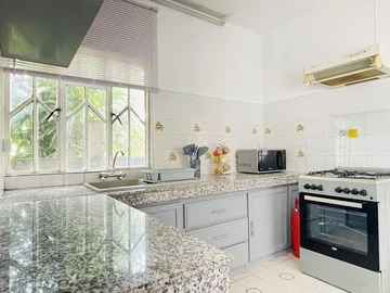 Appartement de 2 Chambres