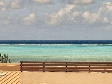 Luxury 4-Bedroom Penthouse with Sea Views & Premium Facilities – Prime Investment