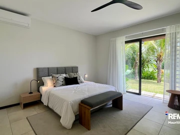 Villa de 4 Chambres