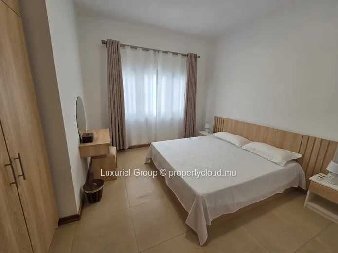 Two Identical Fully Furnished Duplexes with Private Pool in The Vale