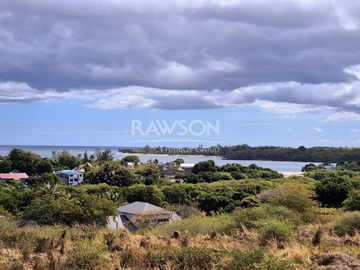 1 Bedroom Studio Apartment For Sale in Tamarin