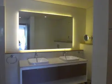 Penthouse de 2 Chambres